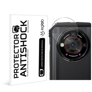 Protector de pantalla antichoque Doogee V30 Pro - Product Image 1