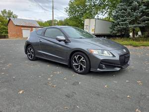 Honda CR-Z EX EX 2dr Hatchback 6M de 2011 a 2016, autos usados en buen estado en venta - Product Image 5