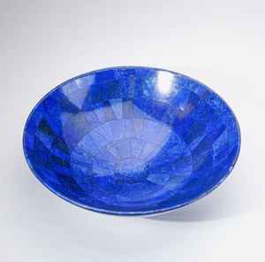 Cuenco de piedras preciosas Premium hecho a mano de cerámica para servir y decoración del hogar Idea de regalo única para cocinar y entretener - Product Image 3