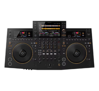 Platine DJ Pioneer d'occasion OPUS-QUAD Écran tactile Quatre canaux DJ Tout-en-un