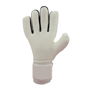 Gants de gardien de but unisexes de haute qualité, personnalisés, légers, respirants, antidérapants, décontractés, en cuir, protection des doigts - Product Image 2