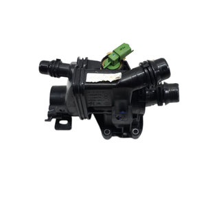 CAJA DEL THERMOSTAT OPEL Corsa Serie F 9812131480 HN05 Gasolina 1200 (19>) - Product Image 1
