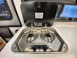 CARAVANNE NEUVE Euro6 Luxe Camping-car Remorque Motorhome RV Tout-terrain 4-6 Personnes Occasion Camping Premium Légère Mini Moderne 4x4 PAS CHER - Product Image 5