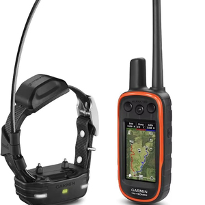 Oferta Especial - Collares GPS para Perros G-Garmin Alpha 100 con TT15 COMBO - Product Image 1