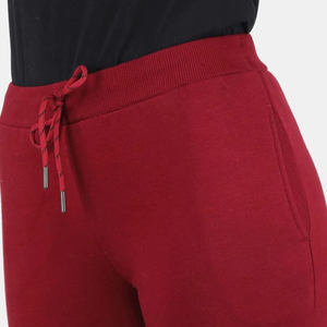 Survêtement en polyester et coton pour femmes de haute qualité, sur mesure, nouvelle arrivée 2025, survêtements à fermeture éclair pour femmes pour un usage décontracté - Product Image 5