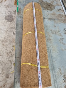 ขายส่งเสื่อใยมะพร้าวแบบแผ่นจำนวนมากจากฟาร์มบลูโลตัส ปลอดภัยสำหรับสัตว์เลี้ยง พื้นกันลื่น ปี 2026 - Product Image 2