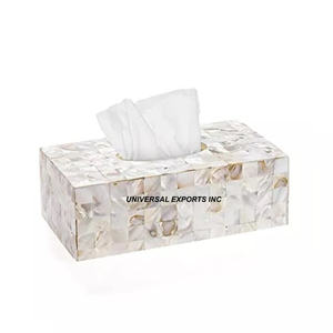 Handmade Wooden <b>Tissue</b> <b>Box</b> Premium Quality Handmade <b>Tissue</b> <b>Holder</b> Rectangle Shape New wood <b>Tissue</b> <b>Box</b> - Product Image 1