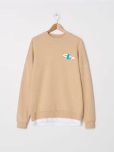 Sweats mode pour hommes de haute qualité Streetwear & Casual Wear Sweat-shirt direct du fabricant à la mode pour hommes - Product Image 4