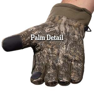 Haute Qualité Camo Tactique En Plein Air Gants De Chasse Plein Doigt Écran Tactile Tactique Formation En Plein Air Gants Pour Homme - Product Image 2