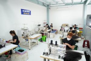 Vente en gros de cheveux humains vietnamiens Bumese cheveux bruts bouclés de haute qualité 100% cheveux humains vietnamiens - Product Image 6