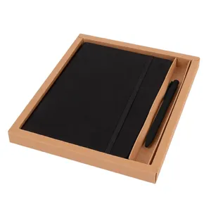 Set Regalo Personalizzato per Ufficio con Gadget Aziendali Personalizzati - Product Image 1
