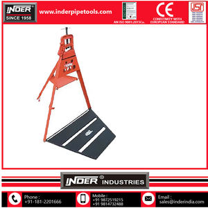 Vente directe d'usine de haute qualité étau de tuyau monté lumière de support au prix de gros - Product Image 2