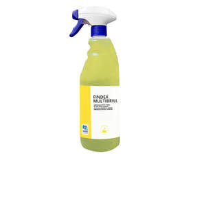 FINDEX MULTIBRILL - Limpiador y Desengrasante - Product Image 1