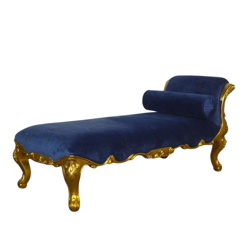 ใบไม้ทองโบราณ