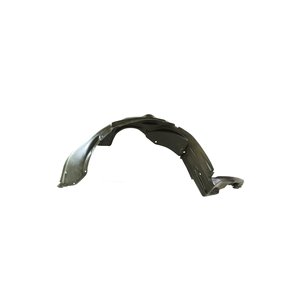 Juego de revestimientos de guardabarros delanteros izquierdo y derecho para Toyota Corolla AE101 1993-1998, modelo legendario, plástico, ajuste OEM para coche - Product Image 2