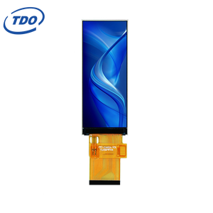 Loại thanh 3.2 inch <span class=keywords><strong>SPI</strong></span> + RGB giao diện TFT <span class=keywords><strong>LCD</strong></span> <span class=keywords><strong>module</strong></span> IPS hiển thị với bảng điều khiển - Product Image 3