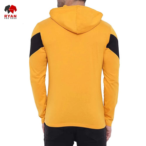 Sudaderas Personalizadas Cómodas al Por Mayor para Hombre, Adultos y Niños, Suministro de Fábrica de Alta Calidad, Ryan Pro Gear - Product Image 4