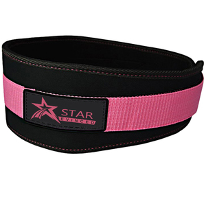 Cinturón de Neopreno Unisex 100%, con Logotipo Personalizado, Resistente, Antideslizante, para Gimnasio, Entrenamiento, Levantamiento de Pesas, Culturismo, Peso Muerto, Fitness, Seguridad - Product Image 3