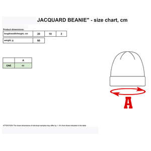 Create Your Own Logo <b>Beanie</b> Caps Best Selling Professional Quality and Affordable Prices Comfortable And Breathable - Product Image 6