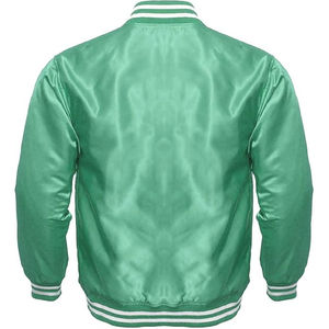 Vestes Softshell Versity pour hommes personnalisées et à la mode Nouvelle veste à la mode pour hommes Vestes Softshell Versity pour hommes lourdes personnalisées - Product Image 2