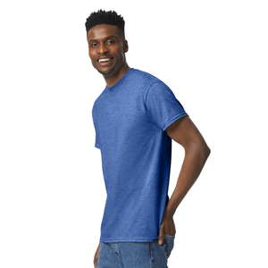 T-shirt de sport respirant à séchage rapide Logo personnalisé broderie imprimé groupe personnel conception Photo été hommes et femmes hauts - Product Image 4