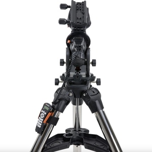 กล้องโทรทรรศน์ Celestron CGX-L 1400 Fastar SCT แบบคอมพิวเตอร์ รุ่นใหม่ โครงสร้างโลหะ เลนส์ใกล้วัตถุขนาด 203 มม. เคลือบผิวหลายชั้น - Product Image 3