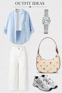 OEM ODM Women's Floral Canvas Half Moon <b>Bag</b> Fashion <b>Underarm</b> Purse with Zipper Closure - Product Image 4