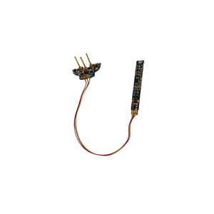 Dadal แผ่นควบคุมทริกเกอร์703823รุ่น045 N57 Ref - Product Image 1