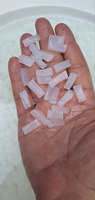 Mekong River Pure Nata De Coco Gefermenteerde Kokosgelei Blokjes - Aanpasbare Verpakkingen, Oorsprong Vietnam