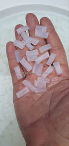 Cubos de Gelatina de Coco Fermentada Cristal de Océano del Río Mekong - Product Image 3