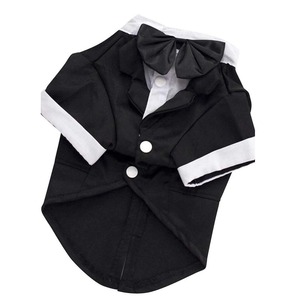 เสื้อยืด2025สำหรับสัตว์เลี้ยงผ้าฝ้ายสำหรับสุนัขและแมวเสื้อผ้าสัตว์เลี้ยง - Product Image 4