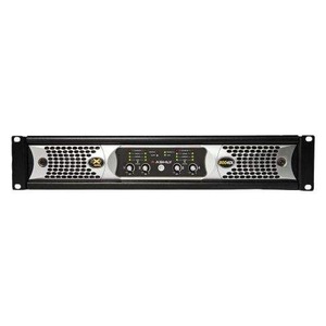 Amplificador de Rack BASSBOSS Ashleys NXp8004DL en Oferta - Product Image 1