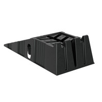 Rampes de chargement empilables pour voitures, rampes de service pour véhicules 16K LB HD