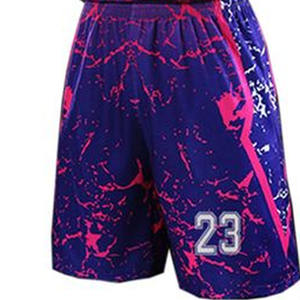 Uniforme de Baloncesto Sublimado, Transpirable, de Secado Rápido, sin Mangas, para Deportes al Aire Libre, de Poliéster de Alta Calidad, con el Mejor Diseño Personalizado - Product Image 6
