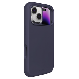 Funda para Teléfono Móvil con Revestimiento Electrochapado para iPhone 17 Pro Icon Mag Pro Azul Oscuro - Product Image 3