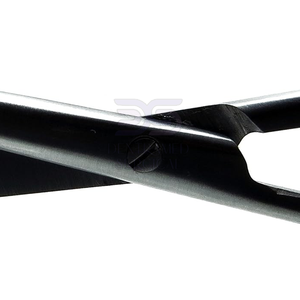 2025 DENTRAMED DS-105 SURGICAL Ciseaux chirurgicaux en acier inoxydable de qualité supérieure Instrument réutilisable léger certifié CE - Product Image 6