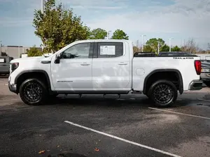 รถ GMC Sierra 1500 SLE ปี 2023 สภาพดีเยี่ยม ใช้งานน้อย - Product Image 5