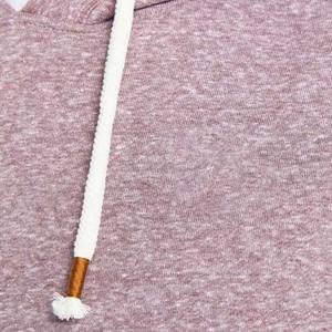 Ropa de calle para hombre Casual Basics 100% algodón sudaderas con capucha logotipo personalizado deportes peso pesado pulóver transpirable invierno sudaderas con capucha - Product Image 6