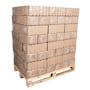 Briquettes de bois Briquettes de bois approuvées par l'ue à vendre à bas prix Briquettes de bois prix de gros - Product Image 2