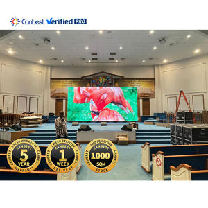 Intérieur P1.8 P2.5 P25 2.5 Rgb Église <span class=keywords><strong>Pub</strong></span> Led Écran D'affichage Panneau Boîte De Nuit Led Mur Vidéo Géant Bar Led Écrans Pour Intérieurs - Product Image 5