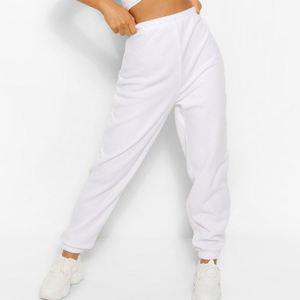 Factory made <b>Women</b> Casual <b>Joggers</b> Pants High Quality Custom Size Cotton Sweatpants Elastic Waist <b>Women</b> Comfortable Jogging - Product Image 2