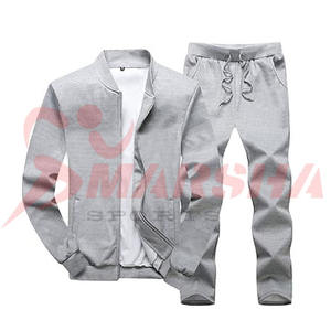 Conjunto de Ropa de Invierno para Hombre 2025, Conjuntos Masculinos con Estampado OEM, Sudadera con Capucha y Cremallera, Pantalones Deportivos Casuales a la Moda, Chándales para Hombre - Product Image 5