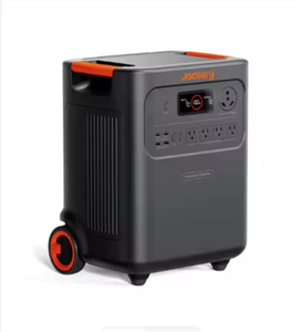 ใหม่เอี่ยมในกล่อง Ja-ck-ery Home Power 3600 Plus สถานีไฟฟ้าพกพา - Product Image 1