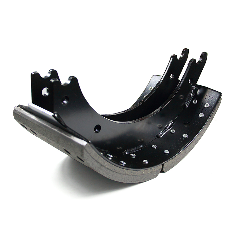 truck brake shoes