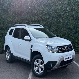 DACIA DUSTER 1.0 TCE COMFORT 2021 d'occasion (conduite à gauche/droite) - Product Image 1