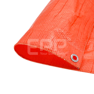 Lona de PE de 70GSM a 200GSM hecha en Vietnam, precio competitivo, precio directo de alta calidad de fábrica al por mayor - Product Image 2