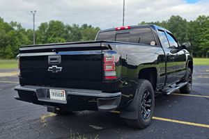 USADO LHD/RHD 2018 CHEVROLET SILVERADO 1500 LT 4X4 - Product Image 3