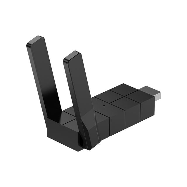 1300Mbps USB Desktop Wireless Network Card Adapter 2.4g 5.8g Dual Band Wireless Network Card Wifi Adapter