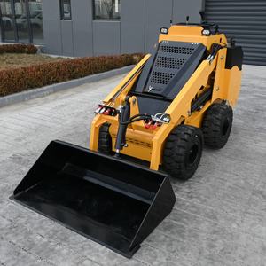 รถตักขนาดเล็ก Kubota 1000ตีนตะขาบ - Product Image 2
