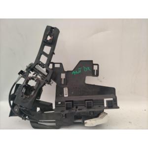 Serratura Anteriore Destra FORD Fiesta 6a Serie 2048282 (08>17) - Product Image 2